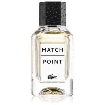 Lacoste Match Point Cologne Eau de Toilette pentru bărbați ieftin