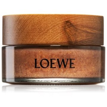 Loewe Paula’s Ibiza Eclectic exfoliant pentru corp unisex