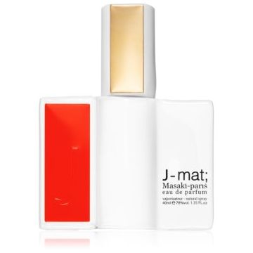 Masaki Matsushima J - Mat Eau de Parfum pentru femei