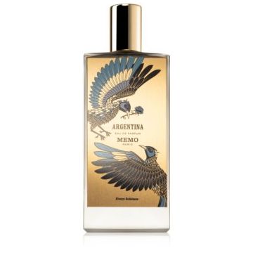 Memo Argentina Eau de Parfum unisex de firma original