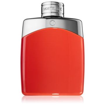 Montblanc Legend Red Eau de Parfum pentru bărbați