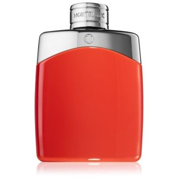 Montblanc Legend Red Eau de Parfum pentru bărbați de firma original