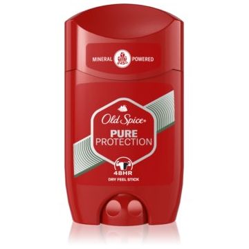 Old Spice Premium Pure Protect deostick de firma original