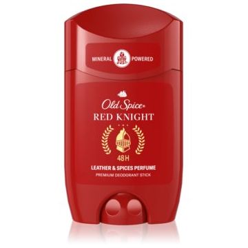 Old Spice Premium Red Knight deostick ieftin