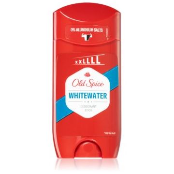 Old Spice Whitewater deodorant stick pentru barbati