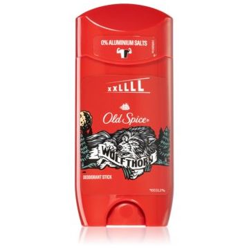 Old Spice Wolfthorn XXL Deodorant Stick deodorant stick ieftin