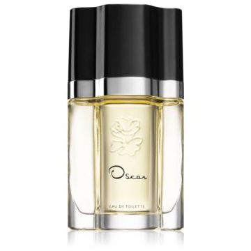 Oscar de la Renta Oscar Eau de Toilette pentru femei ieftin