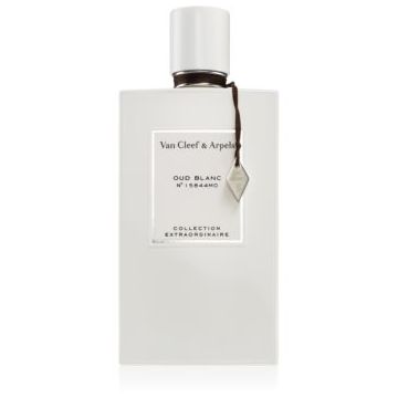 Van Cleef & Arpels Collection Extraordinaire Oud Blanc Eau de Parfum unisex