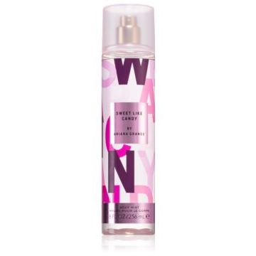 Ariana Grande Sweet Like Candy spray pentru corp pentru femei