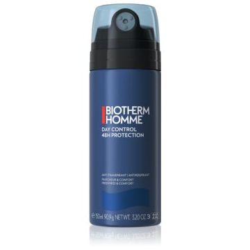 Biotherm Homme 48h Day Control spray anti-perspirant de firma original