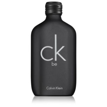 Calvin Klein CK Be Eau de Toilette unisex de firma original