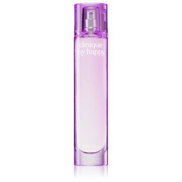 Clinique My Happy. Cocoa & Cashmere Eau de Parfum pentru femei de firma original