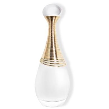 DIOR J'adore Parfum d’Eau Eau de Parfum fară alcool pentru femei de firma original