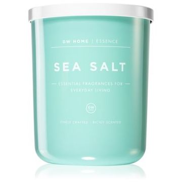 DW Home Essence Sea Salt lumânare parfumată de firma original