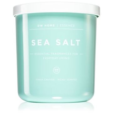 DW Home Essence Sea Salt lumânare parfumată ieftin