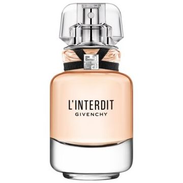 GIVENCHY L’Interdit Eau de Toilette pentru femei de firma original