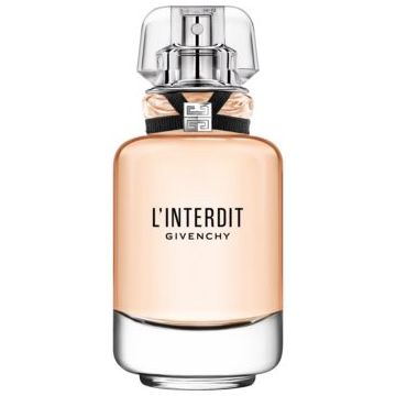 GIVENCHY L’Interdit Eau de Toilette pentru femei