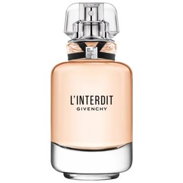 GIVENCHY L’Interdit Eau de Toilette pentru femei de firma original