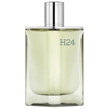 HERMÈS H24 Eau de parfum Eau de Parfum reincarcabil pentru bărbați