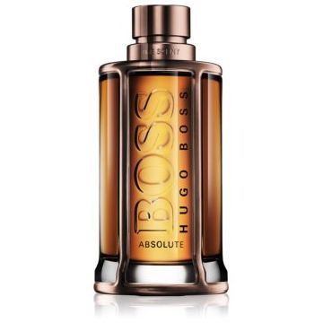 Hugo Boss BOSS The Scent Absolute Eau de Parfum pentru bărbați