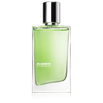 Jil Sander Evergreen Eau de Toilette pentru femei