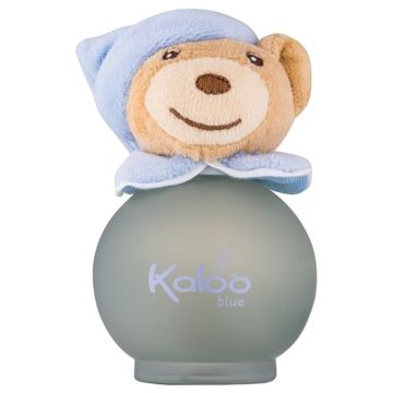 Kaloo Blue Eau de Toilette (spray fara alcool)(fara alcool)