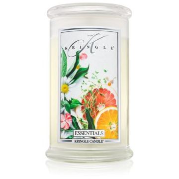 Kringle Candle Essentials lumânare parfumată