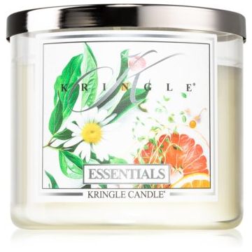 Kringle Candle Essentials lumânare parfumată ieftin