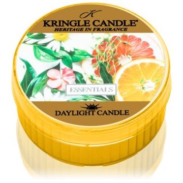 Kringle Candle Essentials lumânare Kringle Candle Essentials lumânare