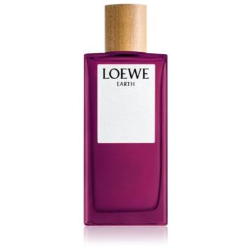 Loewe Earth Eau de Parfum unisex