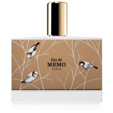 Memo Eau de Memo Eau de Parfum unisex