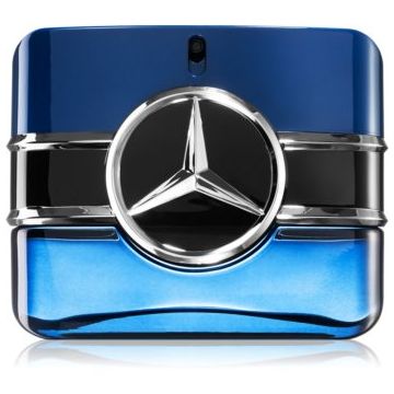 Mercedes-Benz Sign Eau de Parfum pentru bărbați
