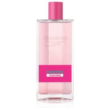 Reebok Inspire Your Mind Eau de Toilette pentru femei