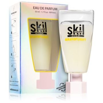 Skil Colors Ray of Life Eau de Parfum pentru femei de firma original