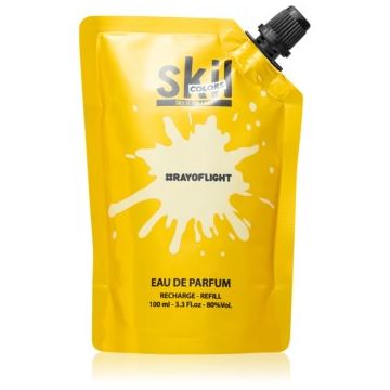 Skil Ray of Life Eau de Parfum rezervă pentru femei de firma original