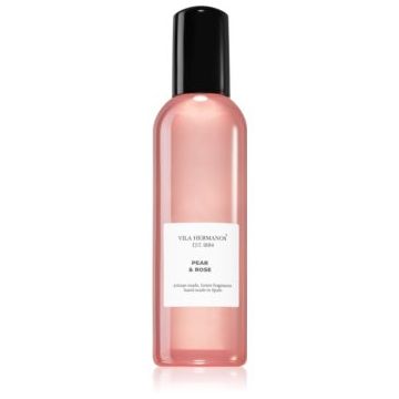 Vila Hermanos Apothecary Rose Pear & Rose spray pentru camera ieftin