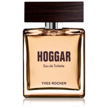 Yves Rocher Hoggar Eau de Toilette pentru bărbați