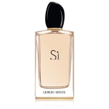 Armani Sì Eau de Parfum pentru femei