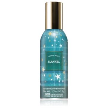 Bath & Body Works Flannel spray pentru camera