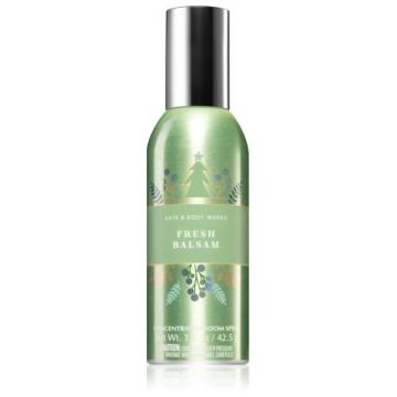 Bath & Body Works Fresh Balsam spray pentru camera