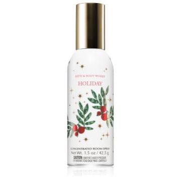 Bath & Body Works Holiday spray pentru camera ieftin