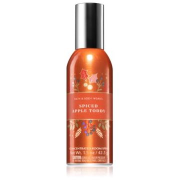 Bath & Body Works Spiced Apple Toddy spray pentru camera