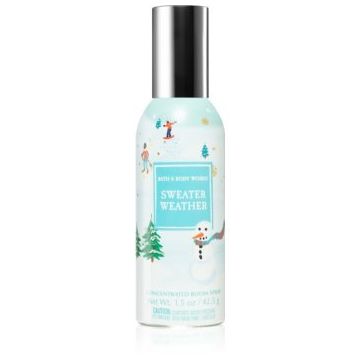 Bath & Body Works Sweater Weather spray pentru camera de firma original