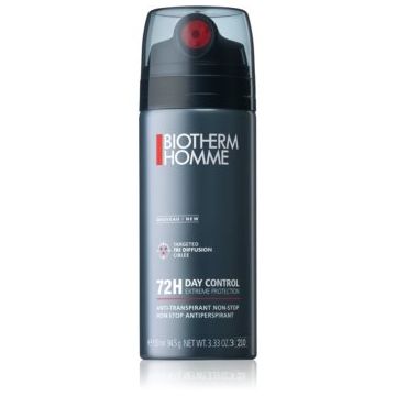 Biotherm Homme 72h Day Control spray anti-perspirant 72 ore ieftin