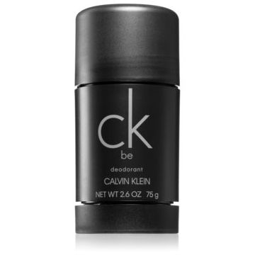 Calvin Klein CK Be deostick unisex de firma original