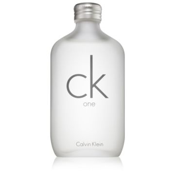 Calvin Klein CK One Eau de Toilette unisex