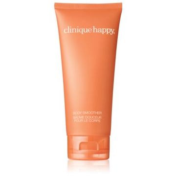 Clinique Happy™ crema de corp