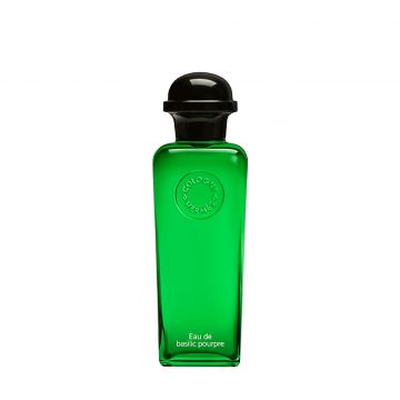 Eau de basilic pourpre 100 ml