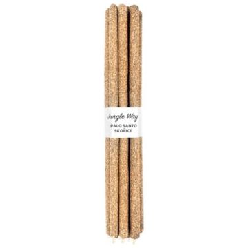 Jungle Way Palo Santo & Cinnamon betisoarele parfumate ieftin