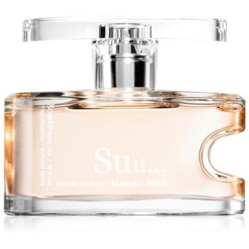 Masaki Matsushima Suu... Eau de Parfum pentru femei de firma original